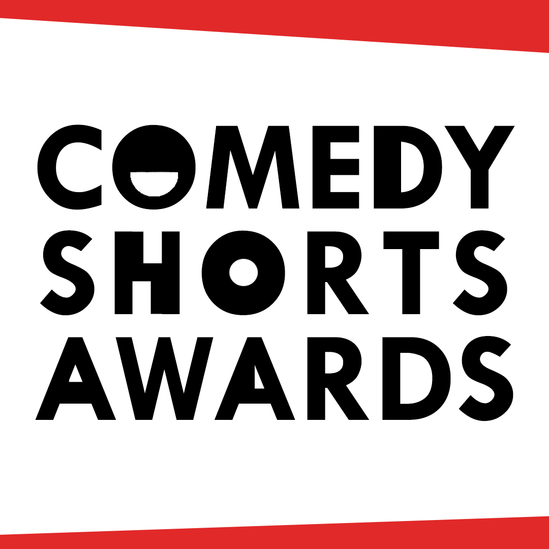 Comedy Shorts Awards logo